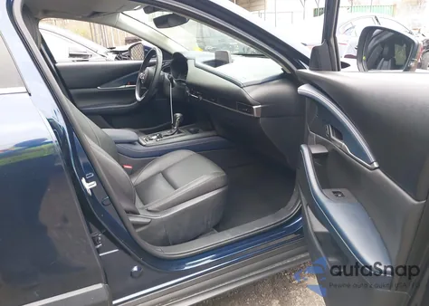 2020 Mazda Cx-30 Select Package from USA, damaged, VIN 3MVDMBCL1LM140128